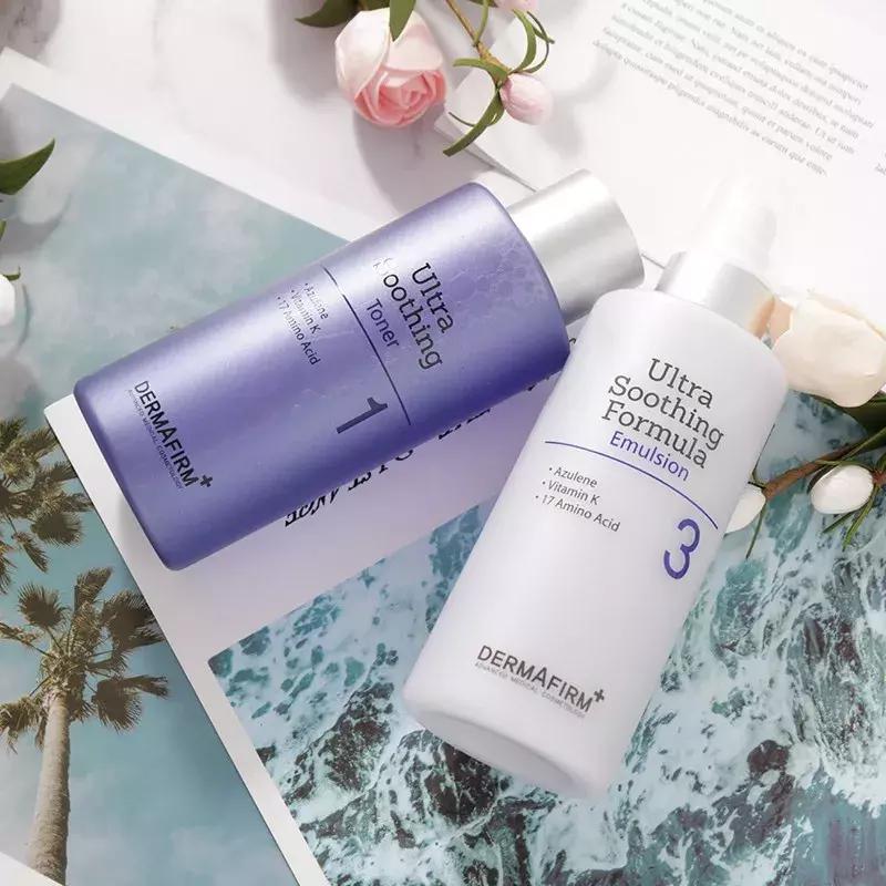 黛珂紫苏牛油果保湿水乳套装,干皮适合黛珂紫苏水牛油果乳吗