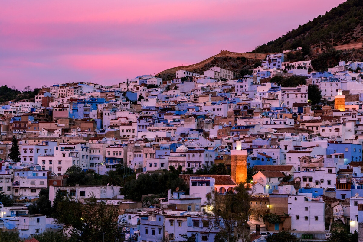 cnn评选亚洲影响力人物,cnn评选中国40个最美的地方