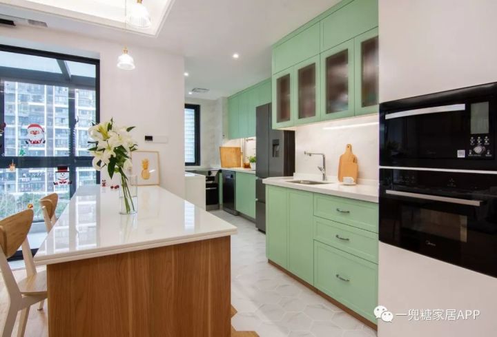 89㎡两房改三房，浴室分离，还做多了一个厨房，什么高难度改造？