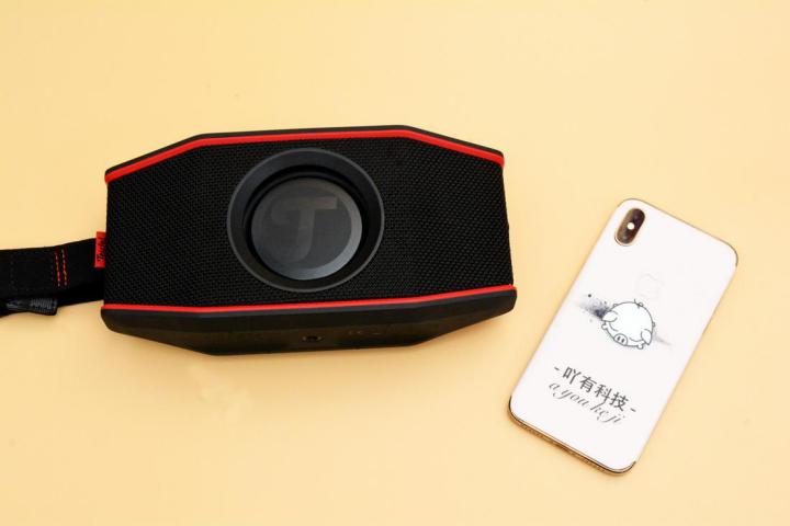 teufel德斐尔小魔盒蓝牙音响,德斐尔小魔盒对比bosemini