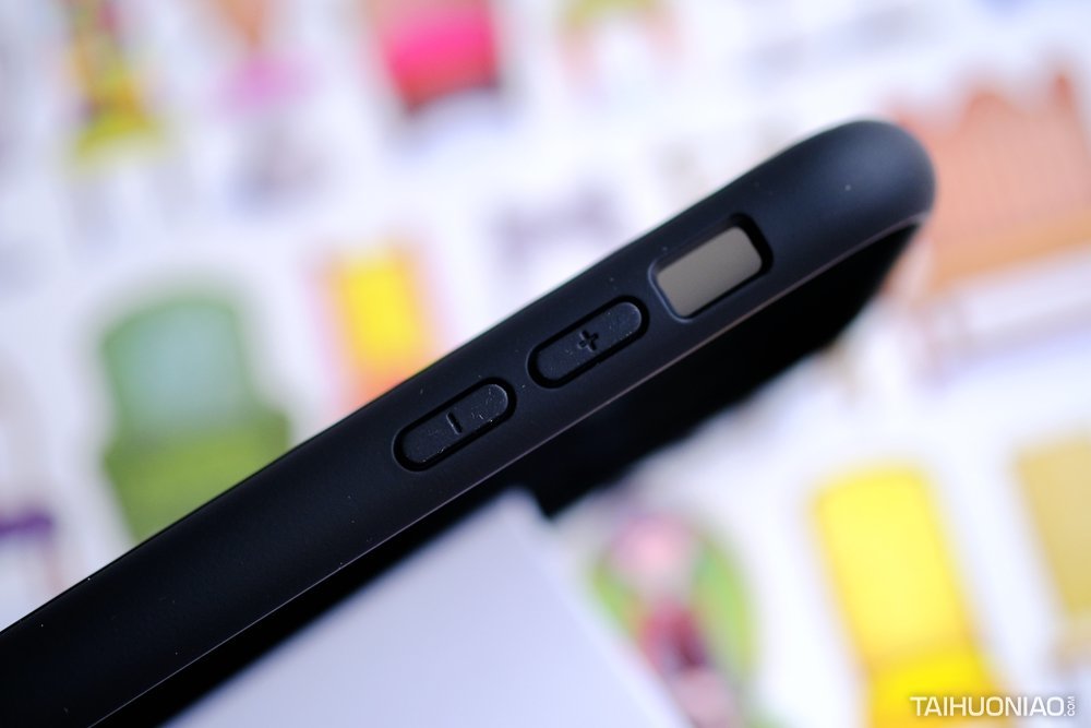 魔派暗刺手机壳,吃鸡游戏手感超好的手机壳