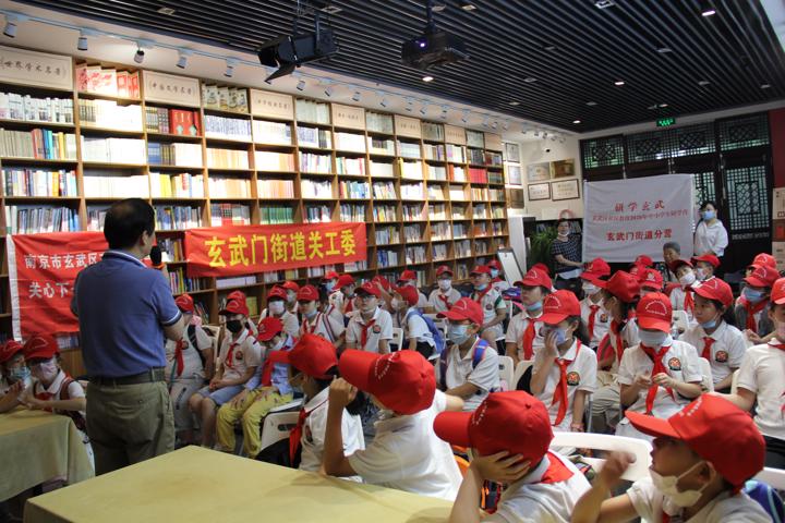 南京科技夏令营价格,南京科技夏令营