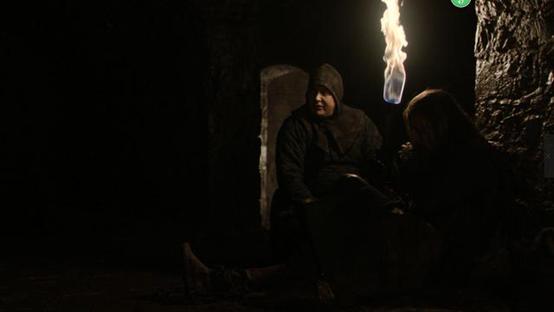 权游第八季亮点,权游第八季第6集为啥国内不能放