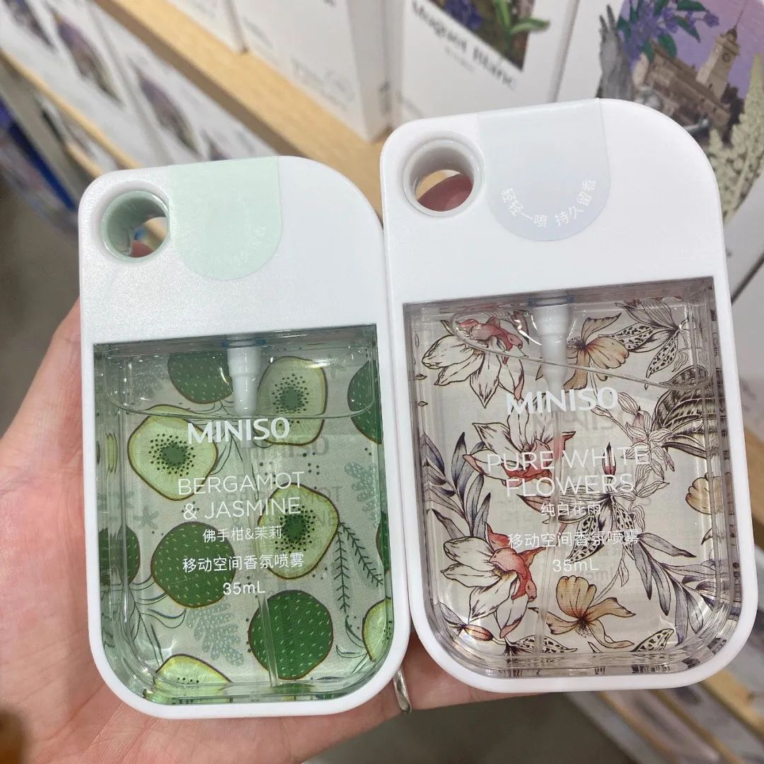 名创优品必买清单推荐,名创优品必买的五件单品