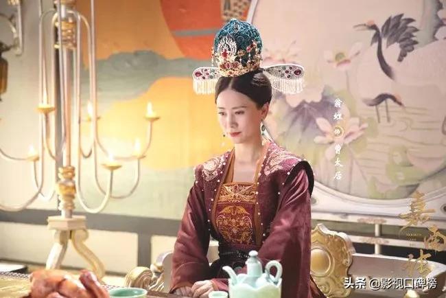 《嘉南传》成“保宁的衣橱”,鞠婧祎演技却一言难尽,全靠老戏骨