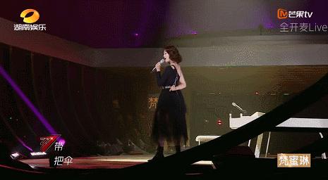 蓝盈莹和张檬对比照,张含韵蓝盈莹合照