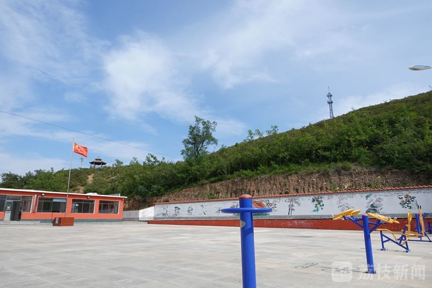 千村示范万村行动调研报告,百城千县万村调研点