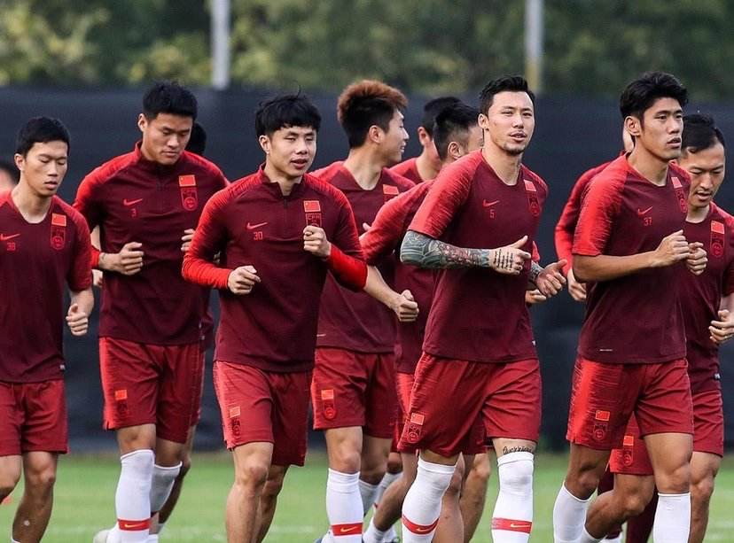 国足韩足日足分别取得的最高成绩,中日韩和中国足球实力对比图