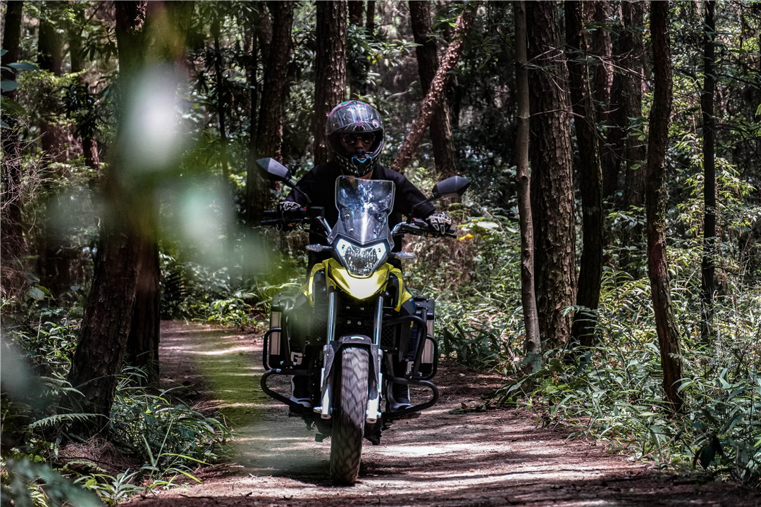 宗申150x休旅摩托车评测,宗申150x高配参数价格