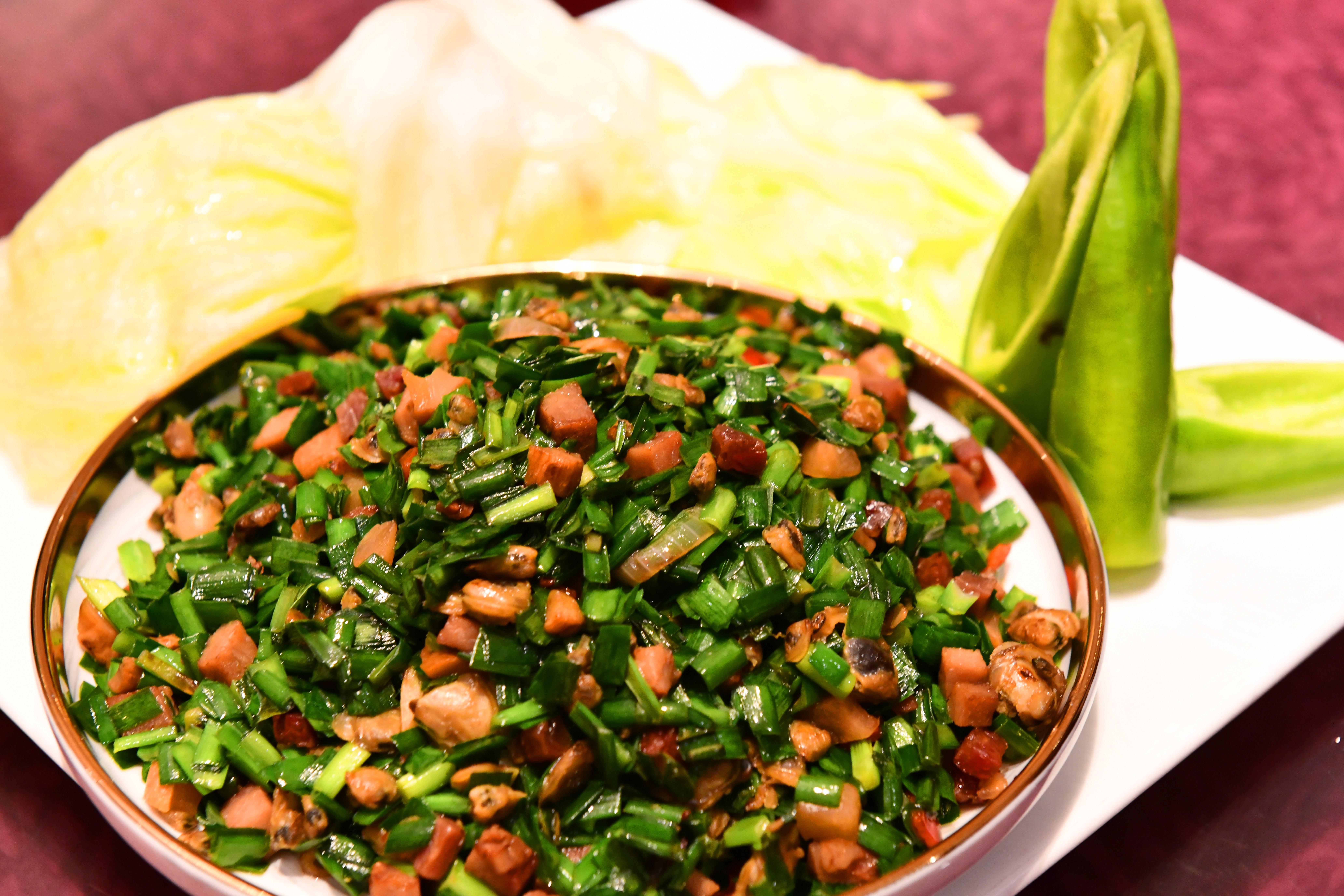 人民北路传统粤菜,正宗老字号粤菜饭店