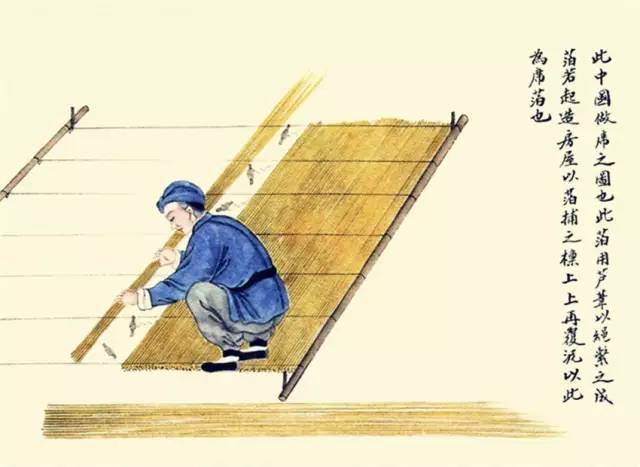 100种失传的中华民俗，你见过吗？