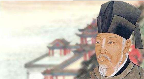 观唐习律53白居易说你们喜欢我,却不是以我喜欢的方式