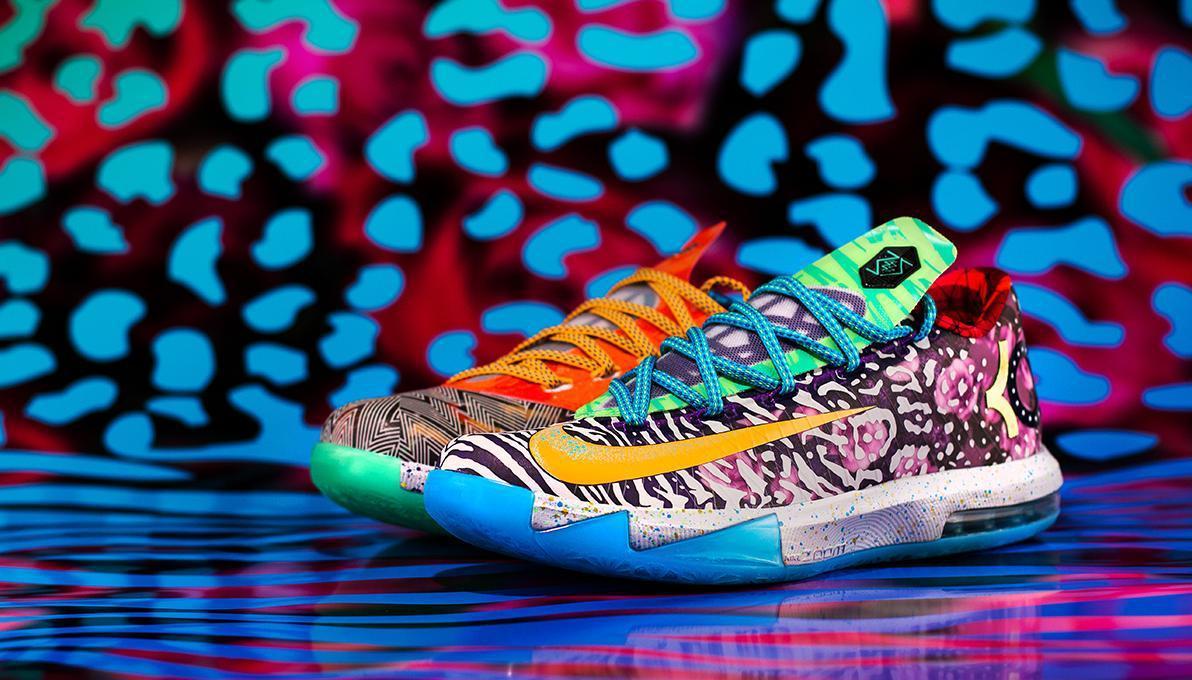 杜兰特kd6为什么硬,杜兰特kd6如何购买