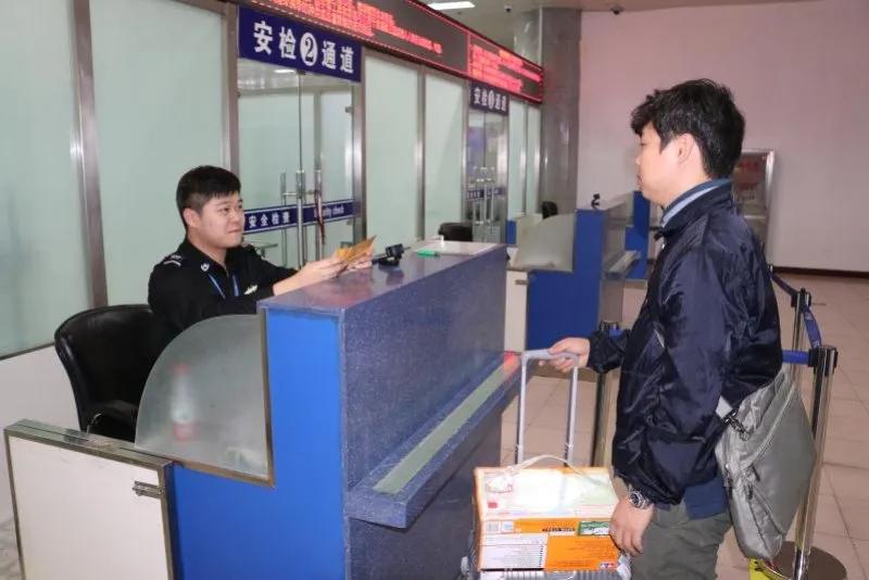 延吉机场航班恢复,延吉机场航班恢复了吗