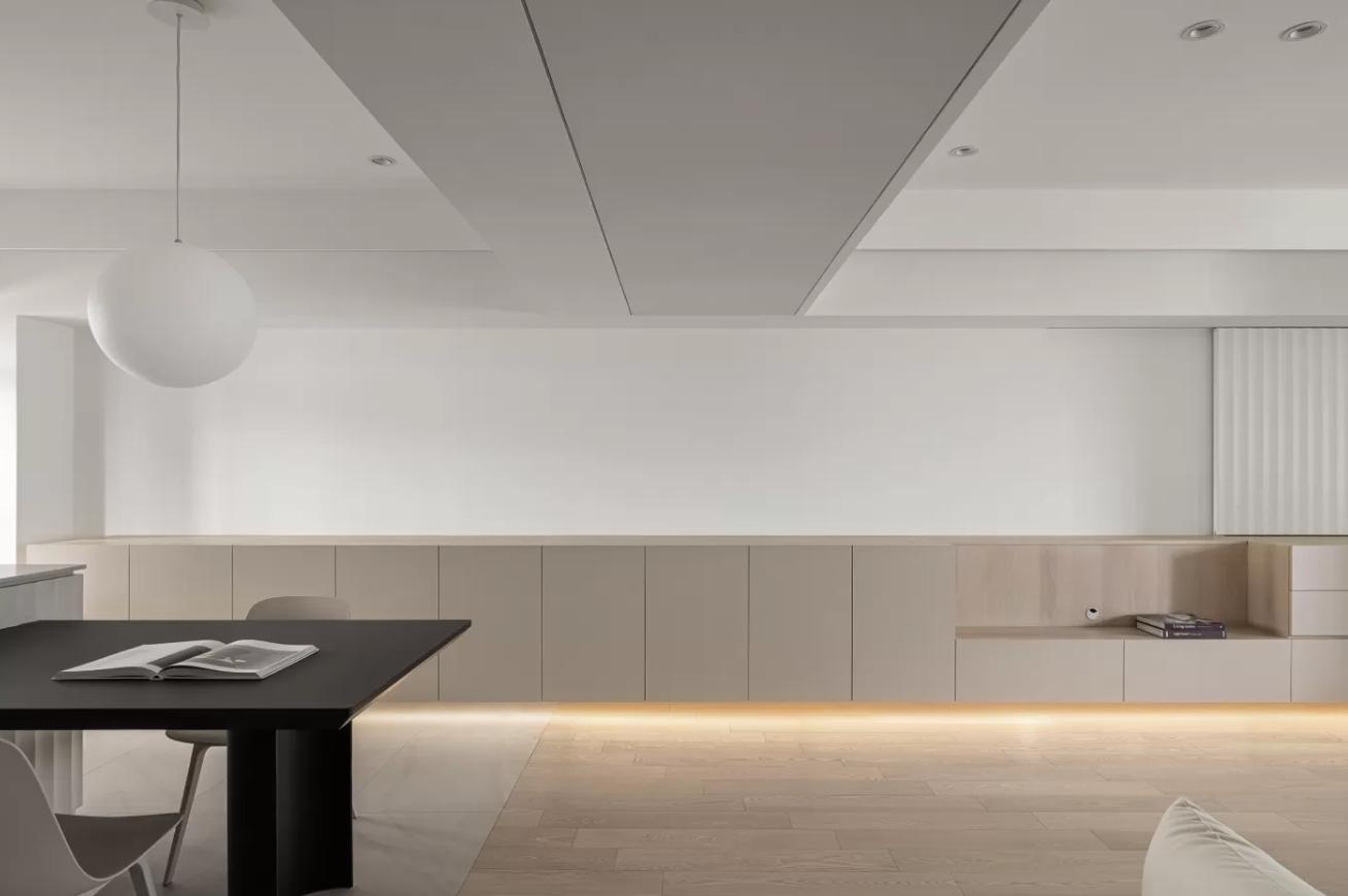 这才是无主灯设计的优缺点,无主灯设计怎么让家里更亮