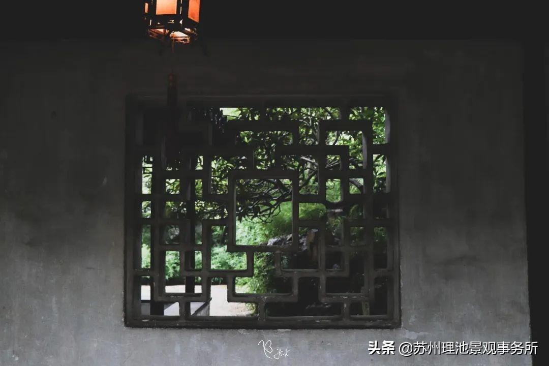 给我讲解一下拙政园的来历,拙政园最完整的讲解