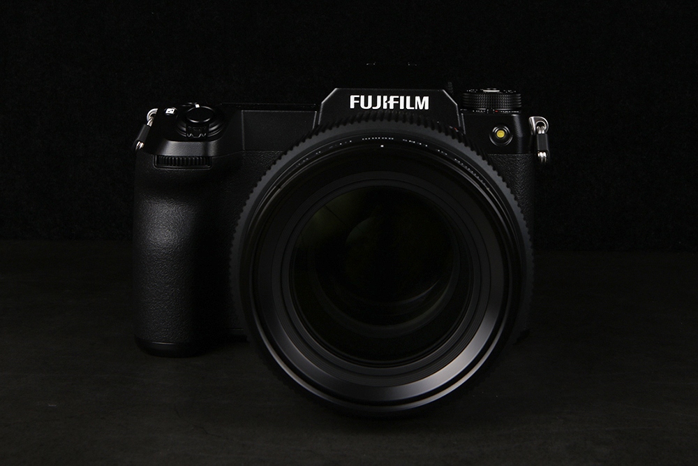 富士中画幅gfx100ii评测,富士中画幅gfx100s和gfx50r的区别