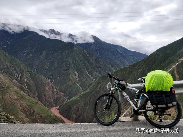 骑行拉萨装备篇：出发后才发现这么多东西没用上，害我背了一路