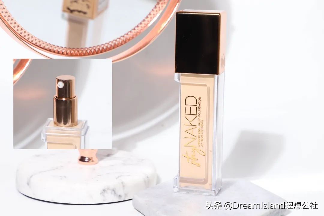 公认1000元左右贵妇级粉底液对比,带妆12小时的粉底液测评对比