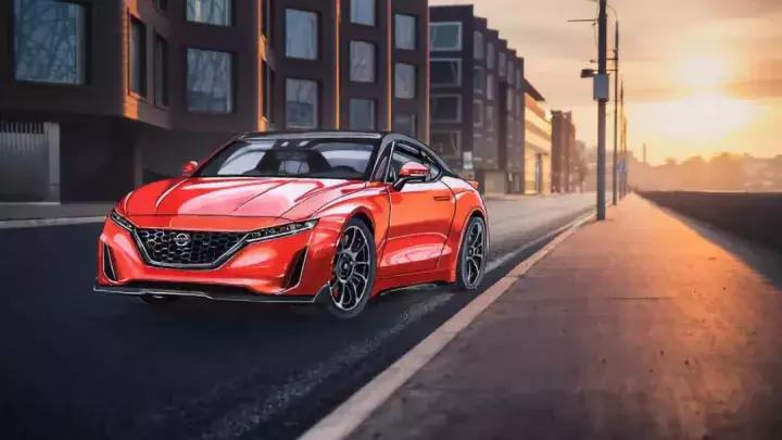 日产370z最新款是哪一年,日产370z最新款