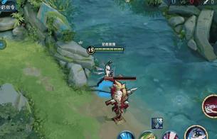 王者荣耀新英雄各种保命手段,王者荣耀新英雄镜登场率不高