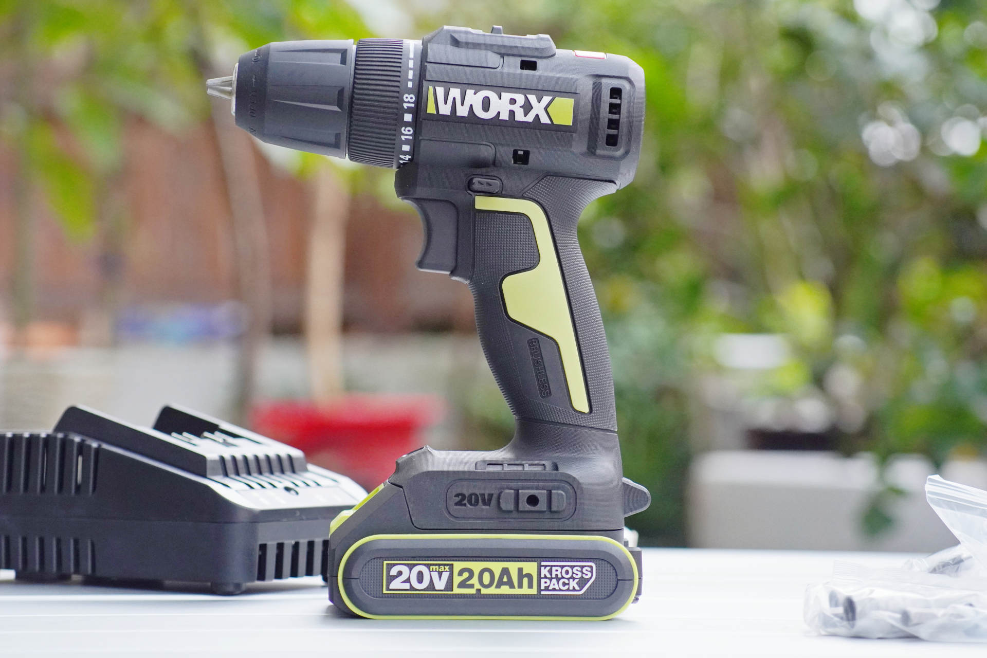 威克士we212可以打墙吗,威克士we212使用方法