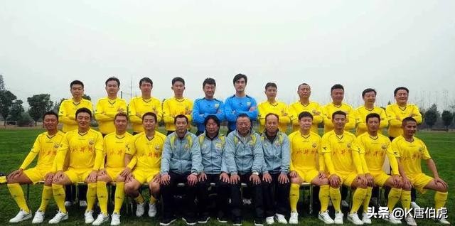 川足传奇球员,川足往事