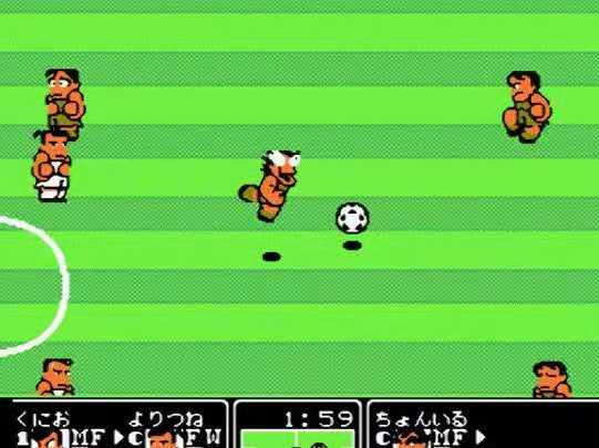 那些勾起回忆的游戏,那些曾经让你着迷的游戏