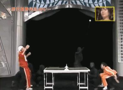 那些年我们追过的岛国人体艺术表演《超级变变变》