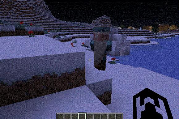 我的世界新版本狐狸冷知识,我的世界mc冷知识