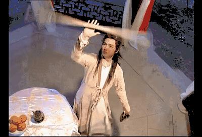 22年了，它还是国产剧颜值天花板