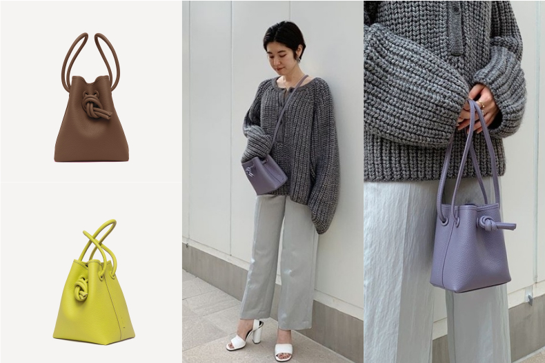 盘点日本热卖包款TOP5！这咖不仅日妞疯买，就连欧美时尚部落超爱