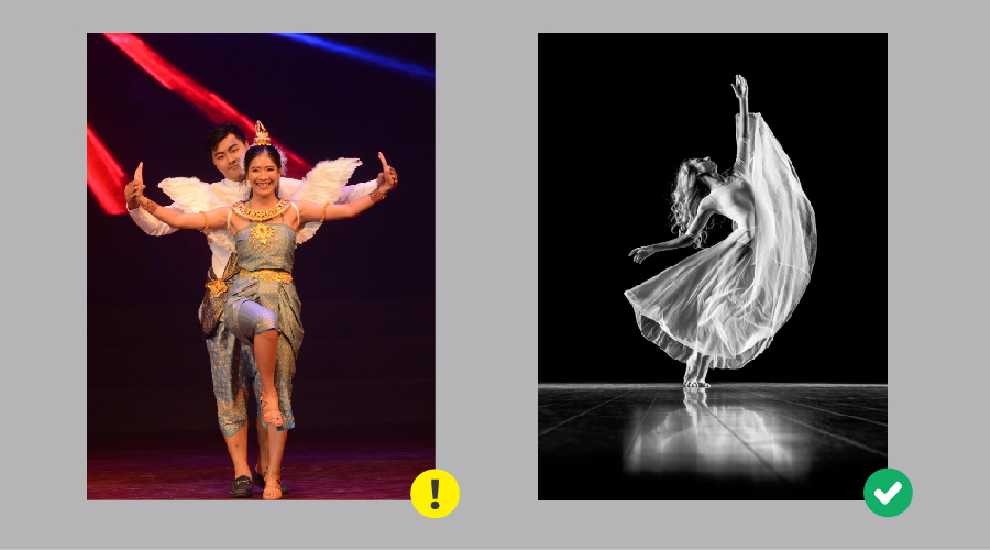 设计版面技巧和方法,版面设计八大核心规律你会了吗