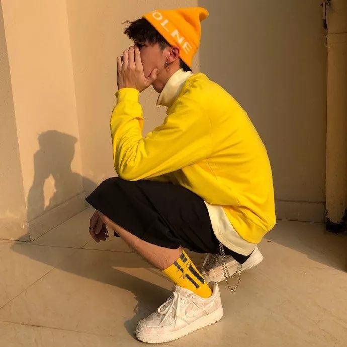 冬季时髦穿搭教程,换季穿搭怎么才能受妹子欢迎