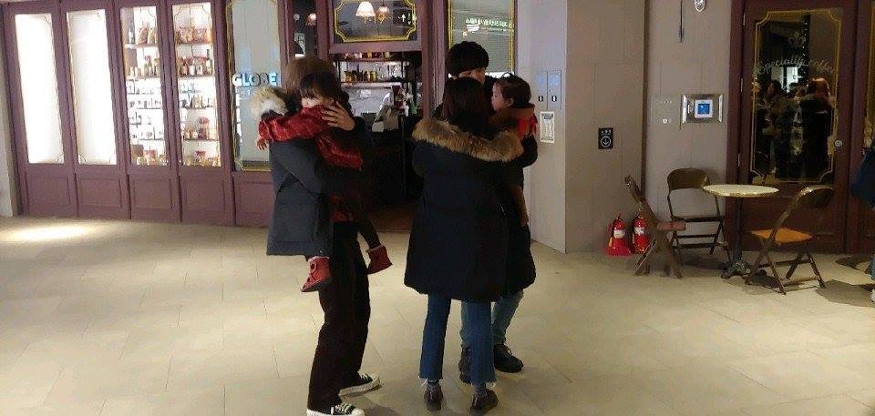 exo朴灿烈超人回来了,exo灿烈开火车