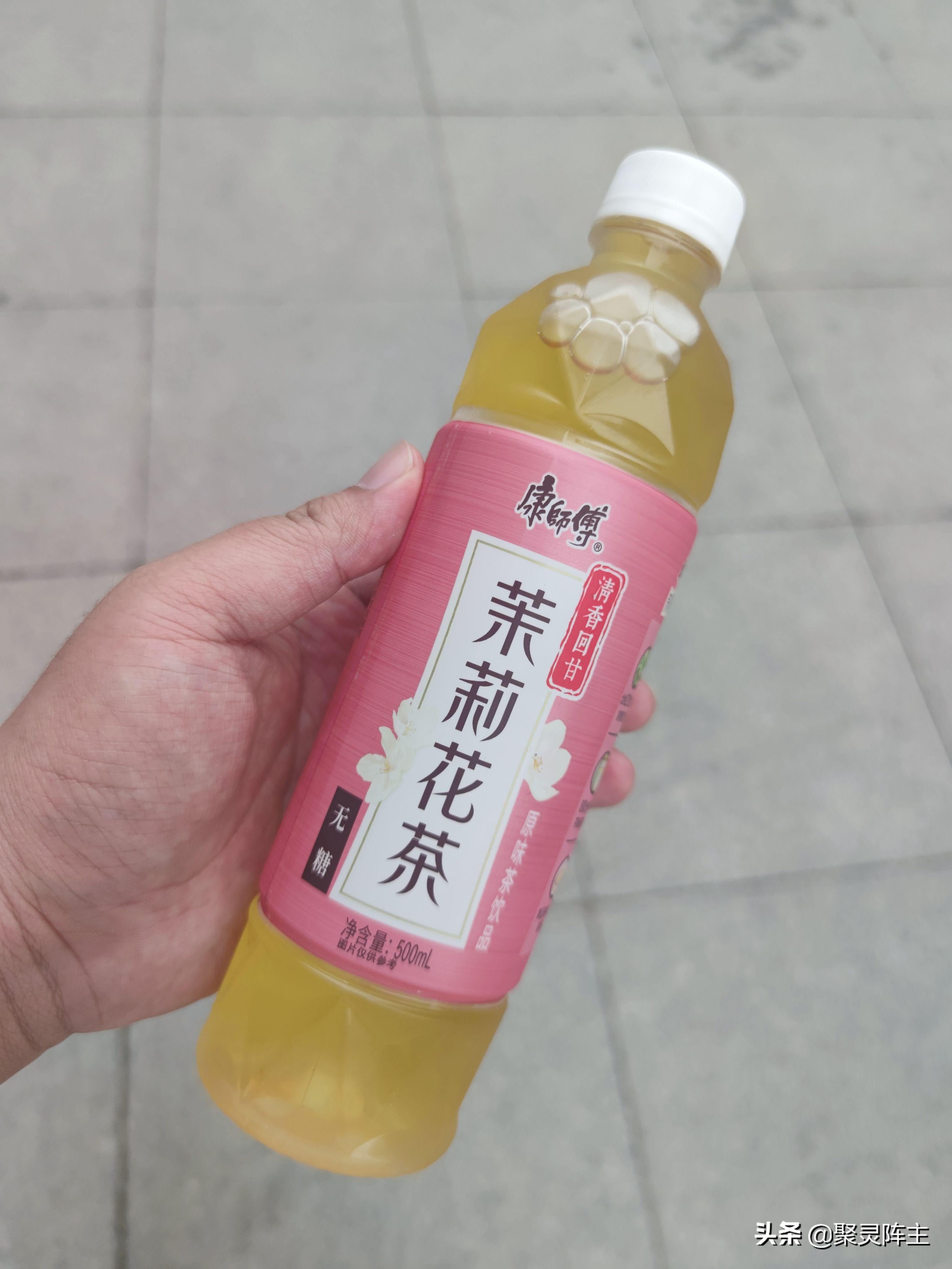 真正的无糖茶饮料,哪个牌子的无糖茶饮料最好喝