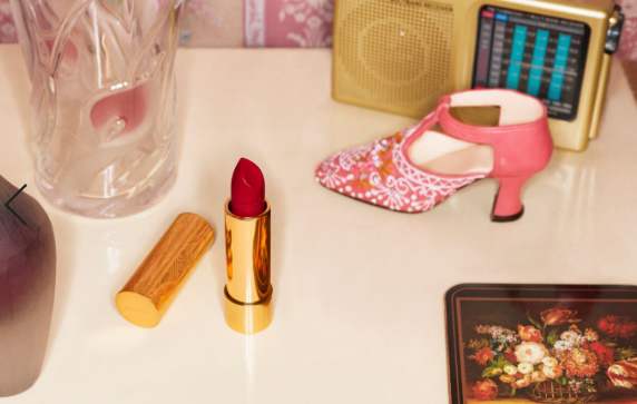 这是什么绝美口红？GUCCI你到底还要卷走多少钱才肯放过我？