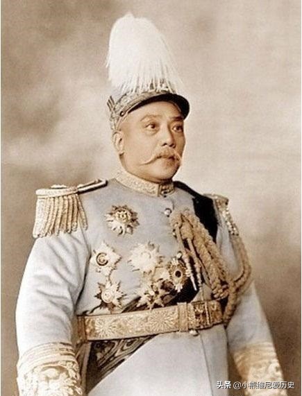 袁世凯为什么一直担心自己活不过58岁？结果他还是57岁就死了