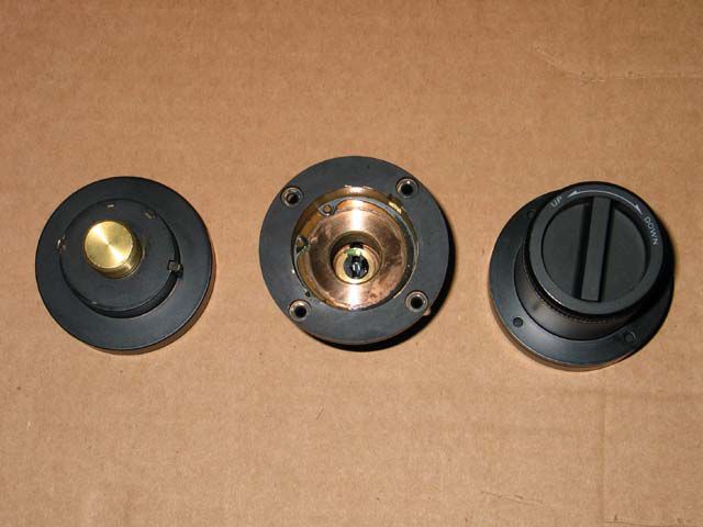 黑胶科学,黑胶唱片解析