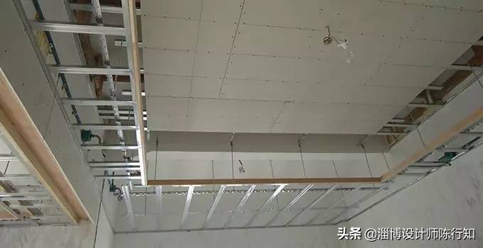 装修常识100个必背怎么装修最省钱,装修流程之38个步骤赶紧收藏吧