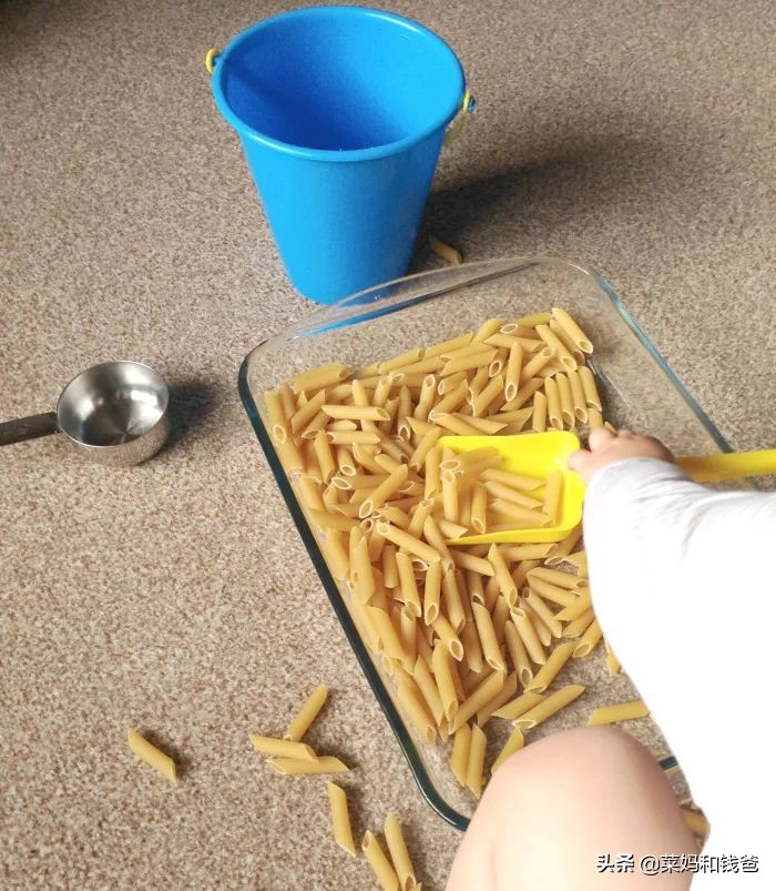 在家带娃不知道怎么玩？这里有15个免费小游戏，快来学习