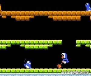 童年回忆fc经典游戏盘点,经典游戏fc游戏回顾