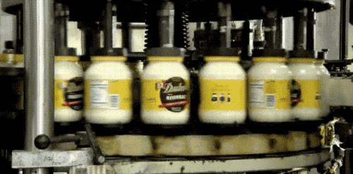 中国老干妈在美国监狱里的地位,老干妈成美国监狱硬通货