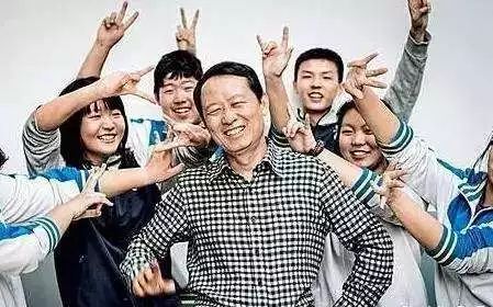 北京十一学校第一任校长,李希贵校长的六个能力