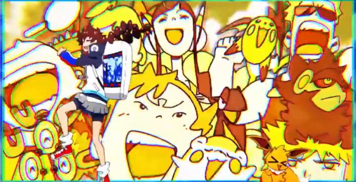 瀹濆彲姊﹂澶寸ぞmv,绮剧伒瀹濆彲姊﹂澶寸ぞmv