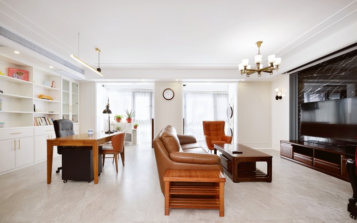 3层楼别墅怎么做全屋wifi,别墅全屋wifi的设计