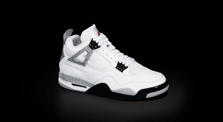 aj龙年限定和aj4,aj4最好看的aj排行