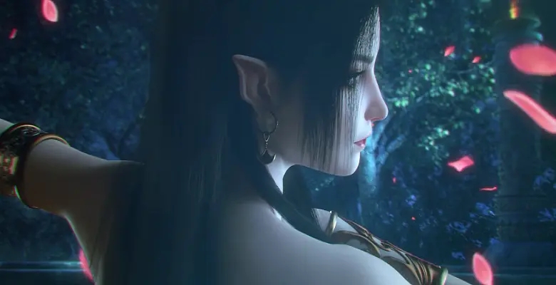 斗罗大陆同级别动漫推荐,斗罗大陆动漫实力排行榜