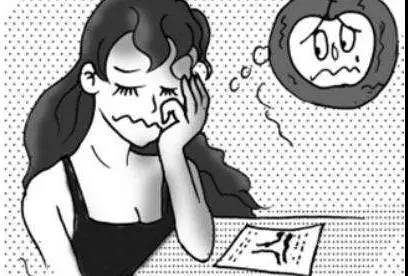 医生:劝君不要把人流当儿戏