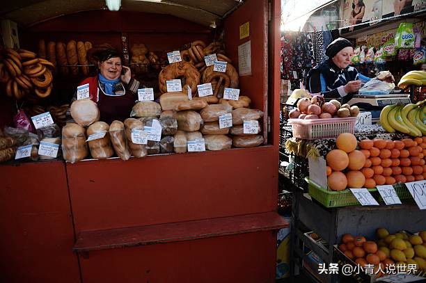 摩尔多罗,摩尔多瓦是如何沦为内陆国的